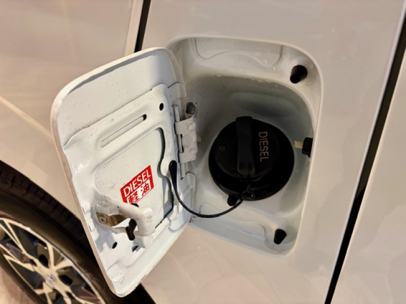 トヨタ ハイエースバン