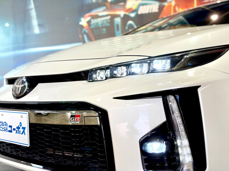 トヨタ プリウスPHV