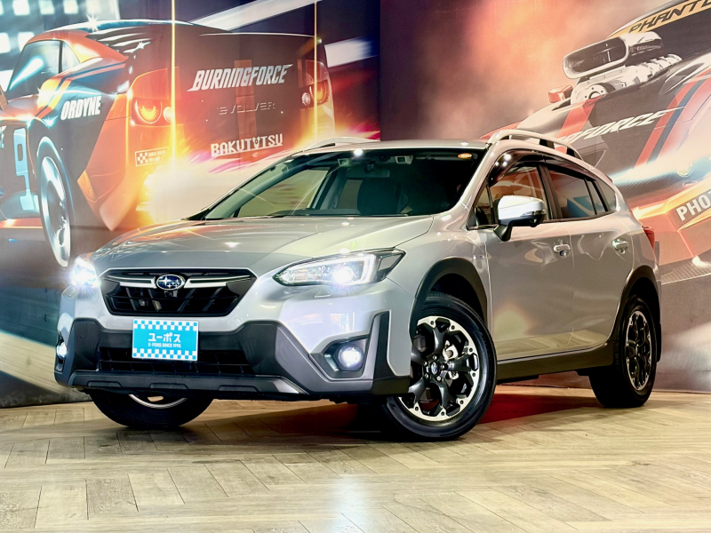 スバル XV