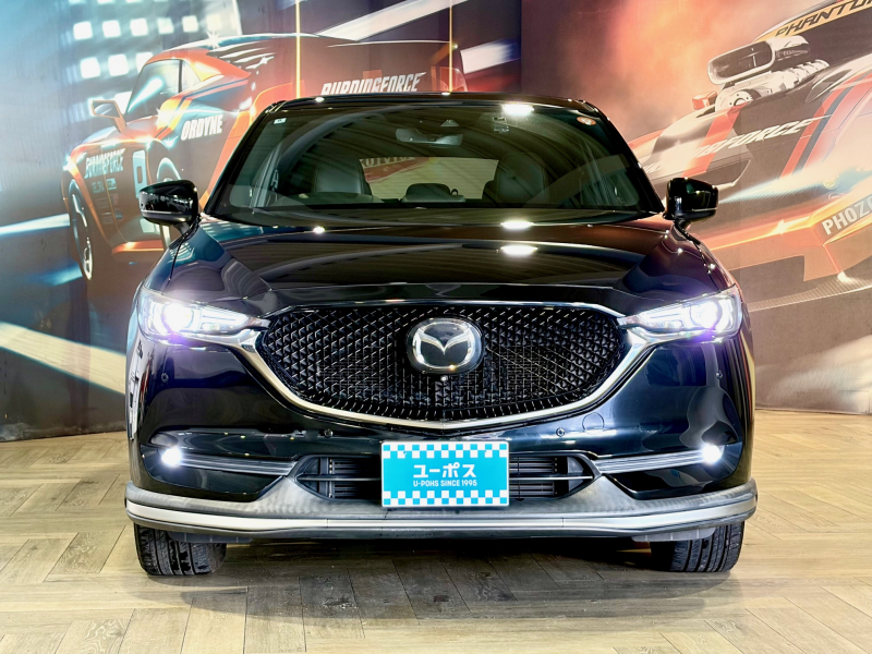 マツダ CX-5
