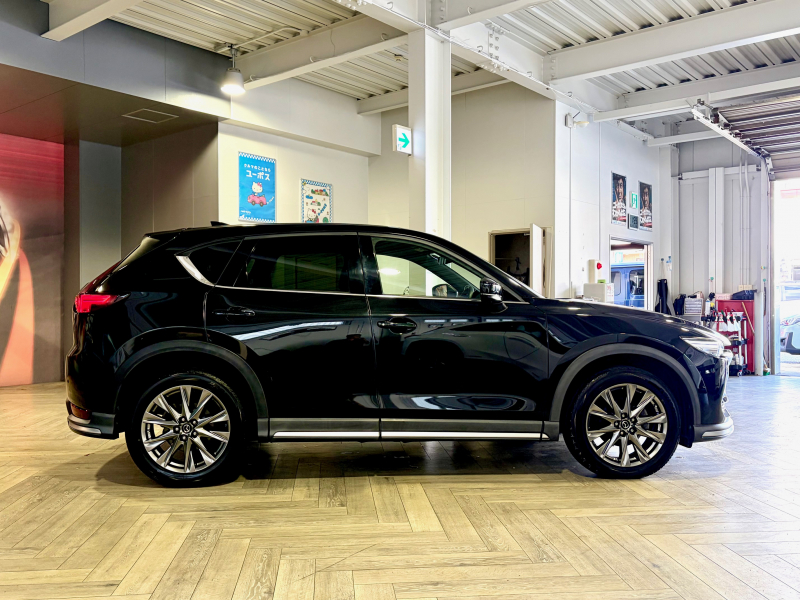 マツダ CX-5