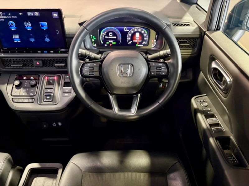 ホンダ ステップワゴン