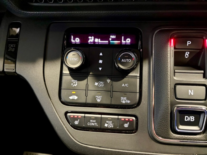 ホンダ ステップワゴン