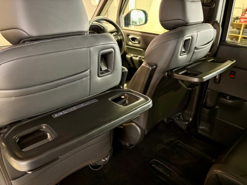 ホンダ ステップワゴン