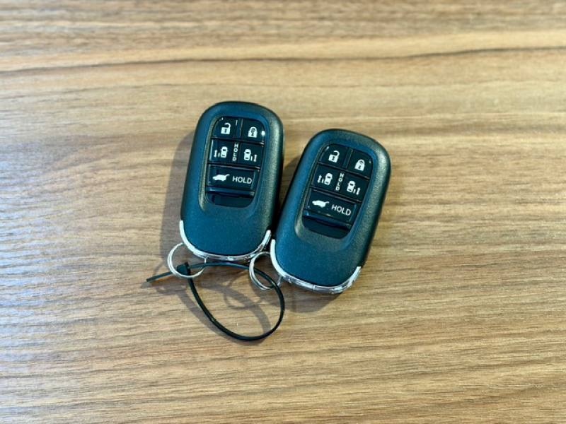 ホンダ ステップワゴン