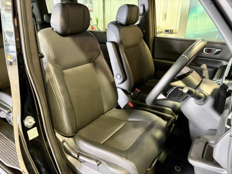 ホンダ ステップワゴン