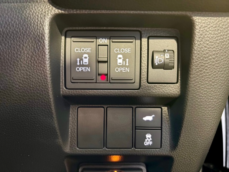 ホンダ ステップワゴン