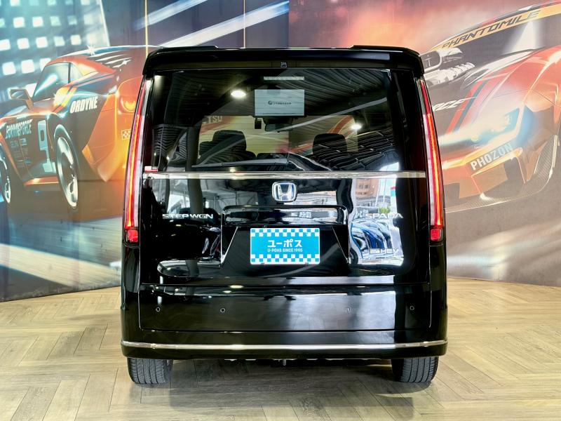 ホンダ ステップワゴン