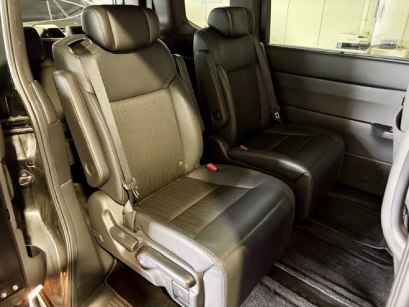 ホンダ ステップワゴン