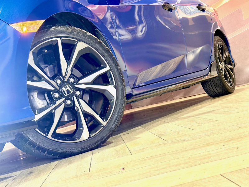 ホンダ シビック