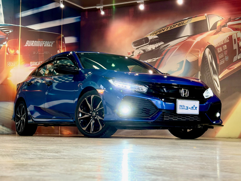 ホンダ シビック