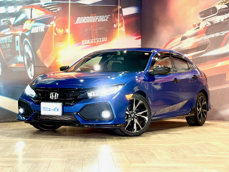ホンダ シビック