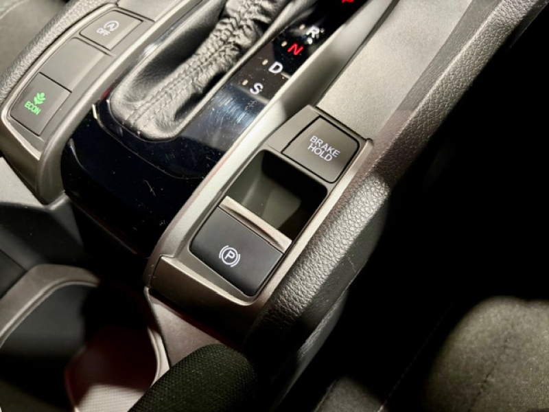 ホンダ シビック