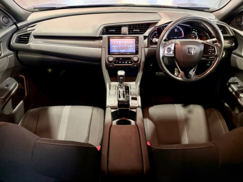 ホンダ シビック