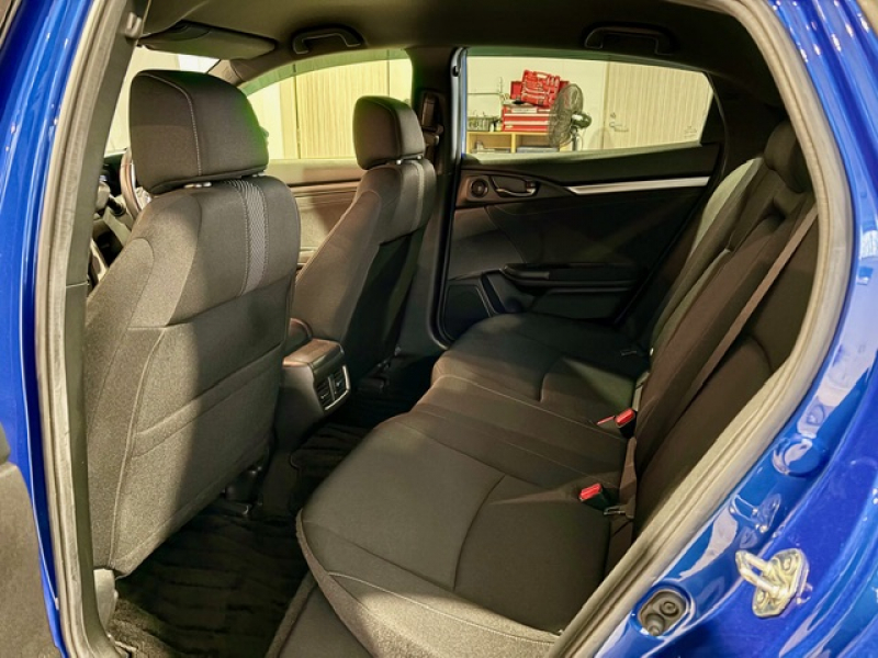 ホンダ シビック