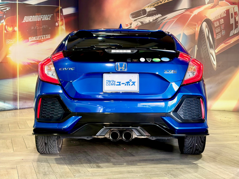 ホンダ シビック