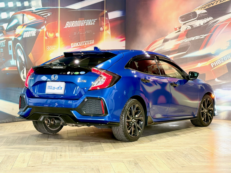 ホンダ シビック