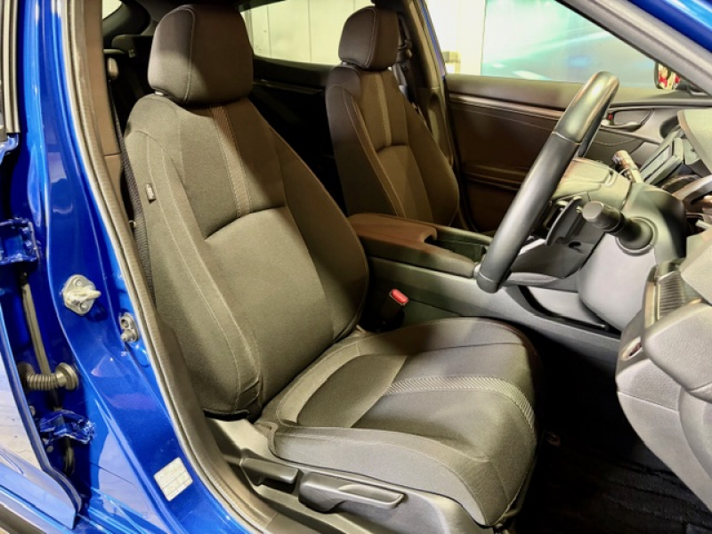 ホンダ シビック