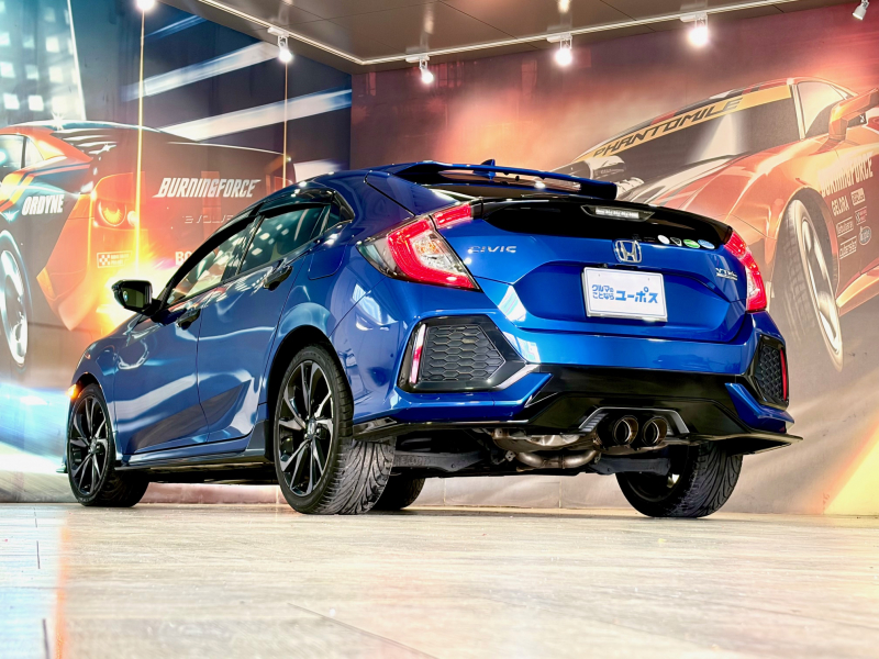 ホンダ シビック