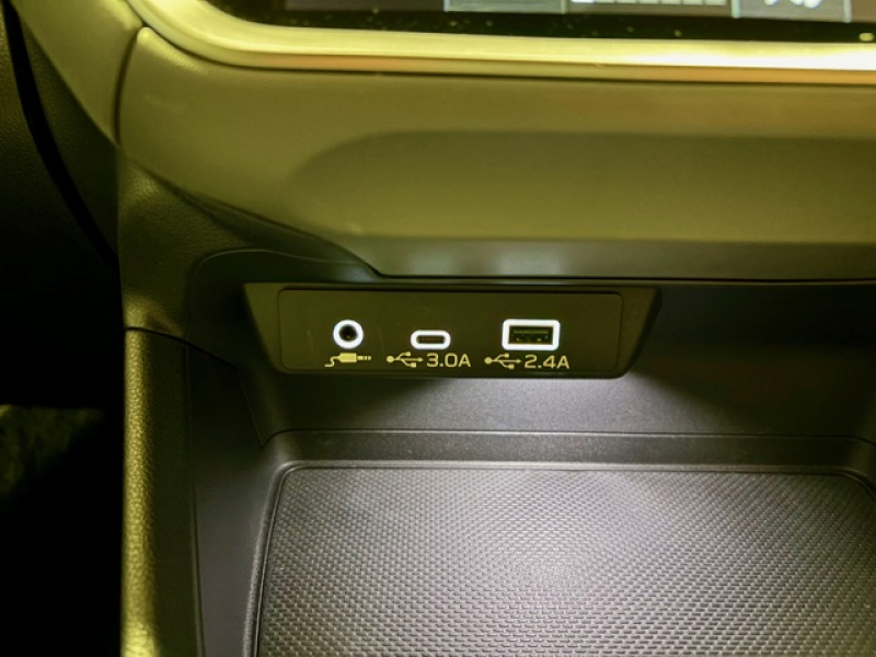 スバル クロストレック リミテッド