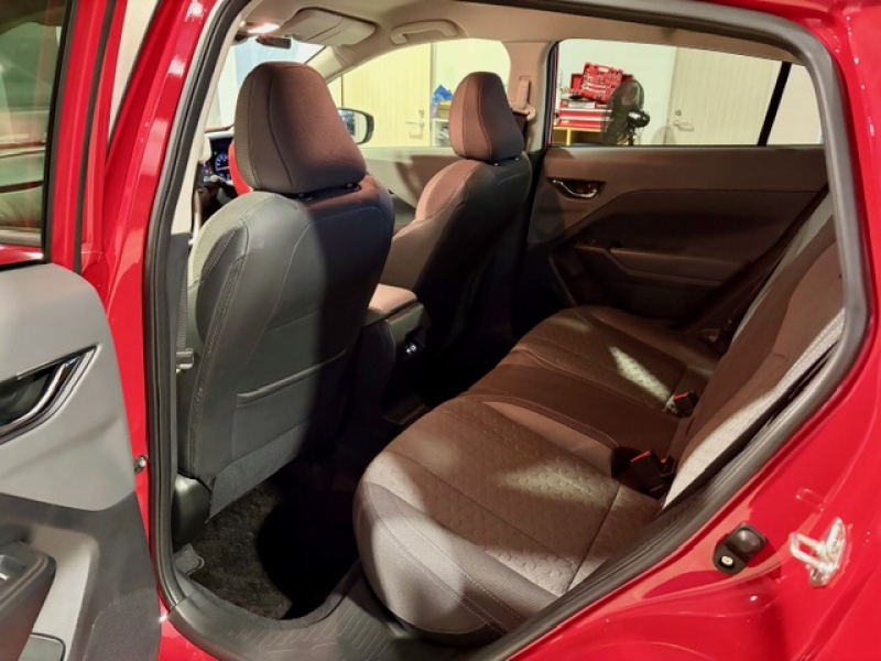 スバル クロストレック リミテッド