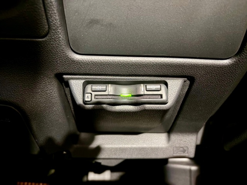 スバル クロストレック リミテッド