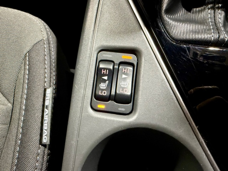 スバル クロストレック リミテッド