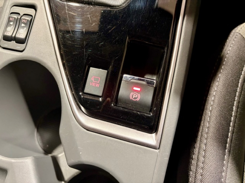 スバル クロストレック リミテッド