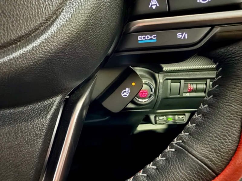 スバル クロストレック リミテッド