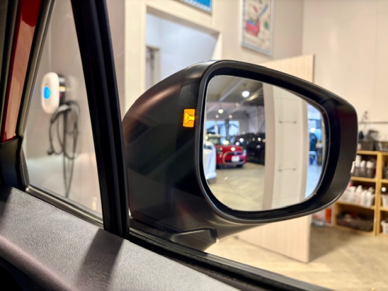 スバル クロストレック リミテッド