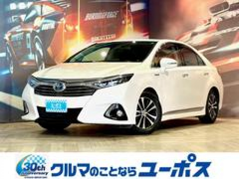 SAI　入庫しました