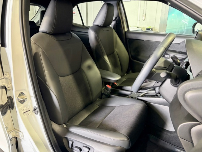 トヨタ ヤリスクロス