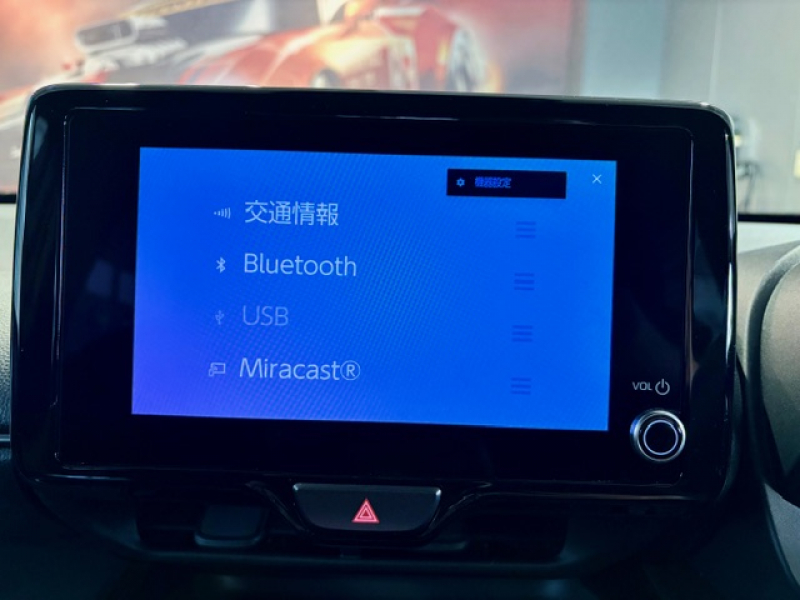 トヨタ ヤリスクロス
