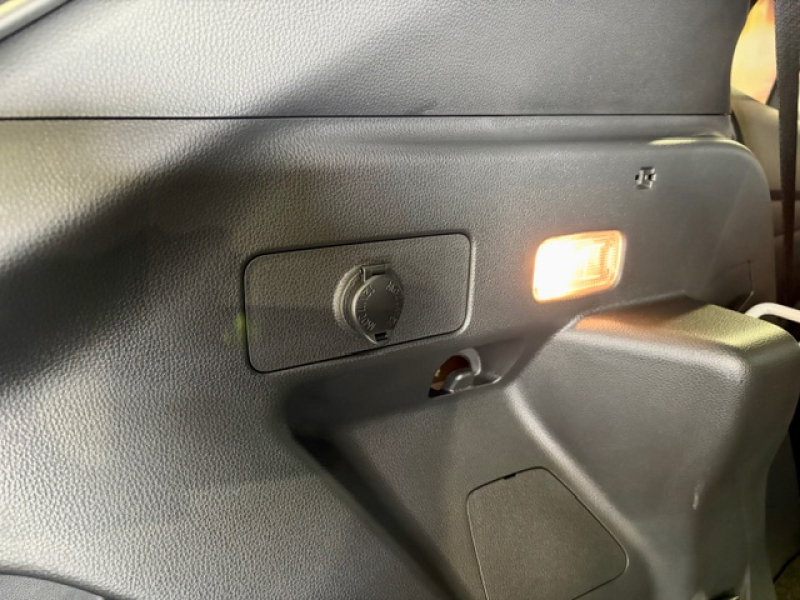 トヨタ ヤリスクロス