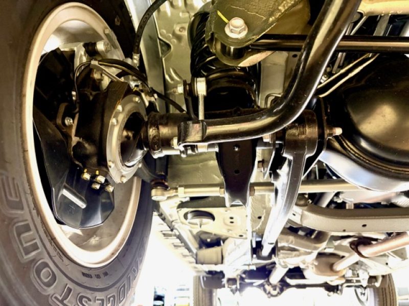 スズキ ジムニーシエラ