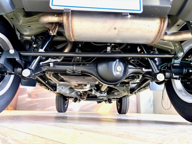 スズキ ジムニーシエラ