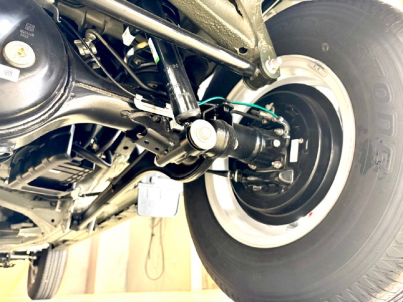 スズキ ジムニーシエラ