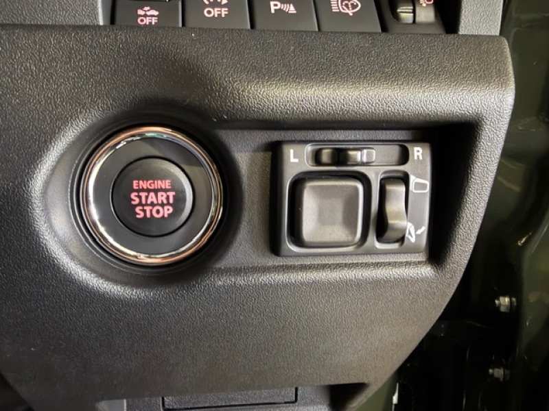 スズキ ジムニーシエラ