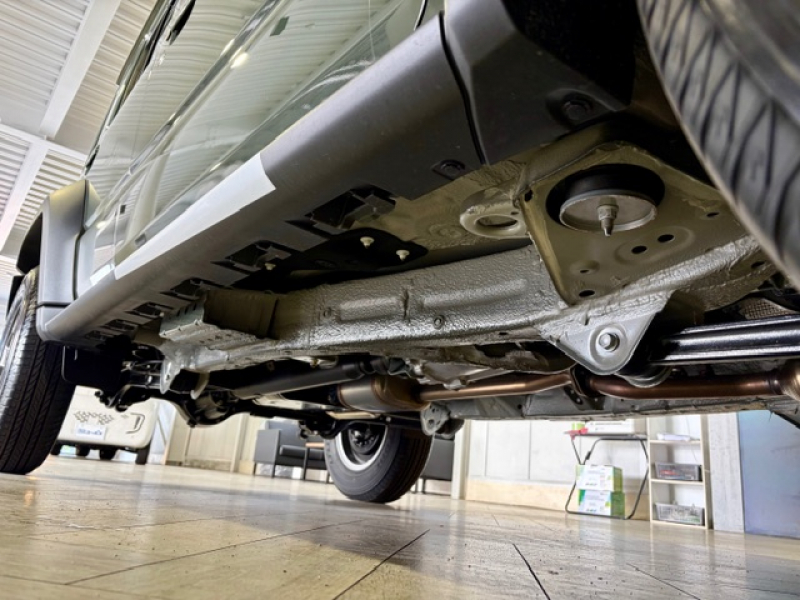 スズキ ジムニーシエラ