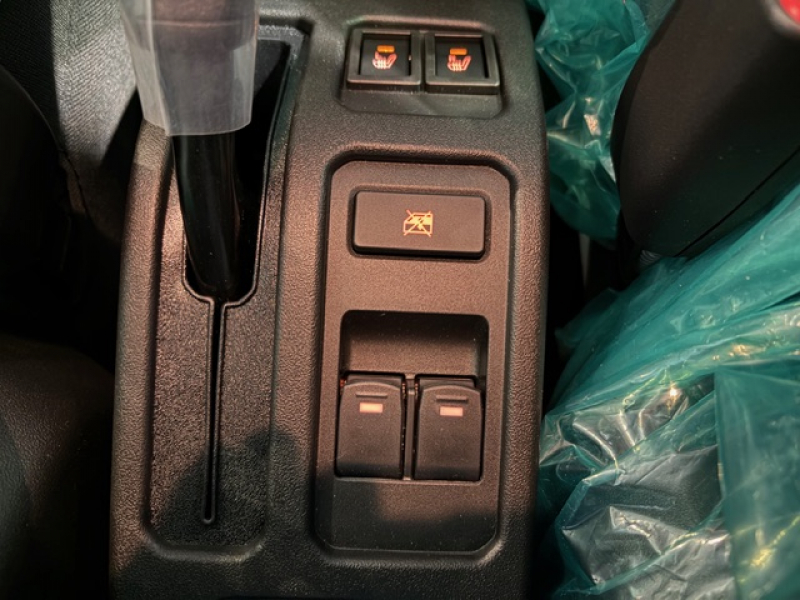 スズキ ジムニーシエラ