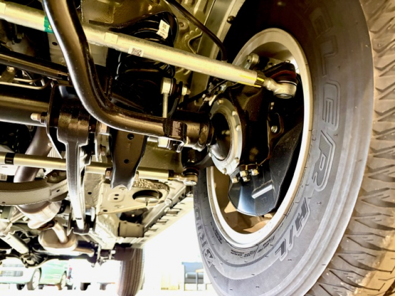 スズキ ジムニーシエラ