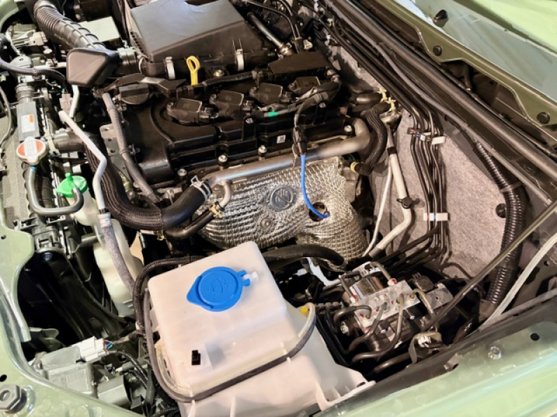 スズキ ジムニーシエラ