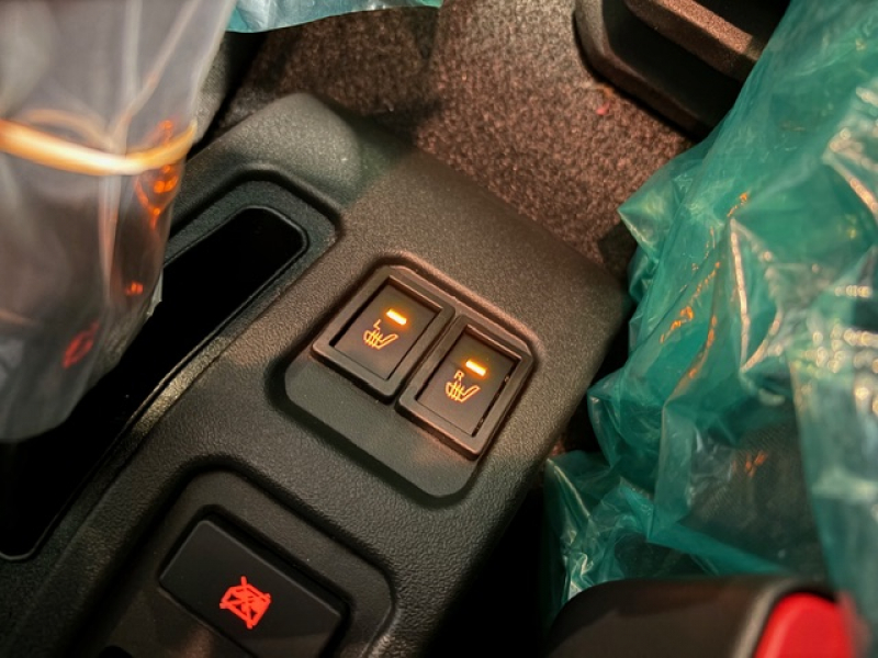 スズキ ジムニーシエラ