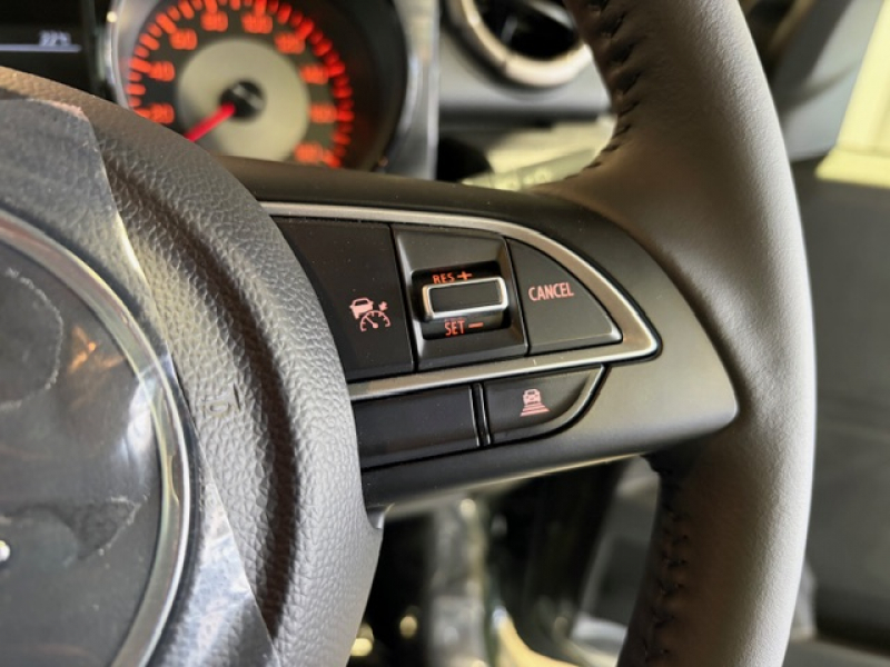 スズキ ジムニーシエラ