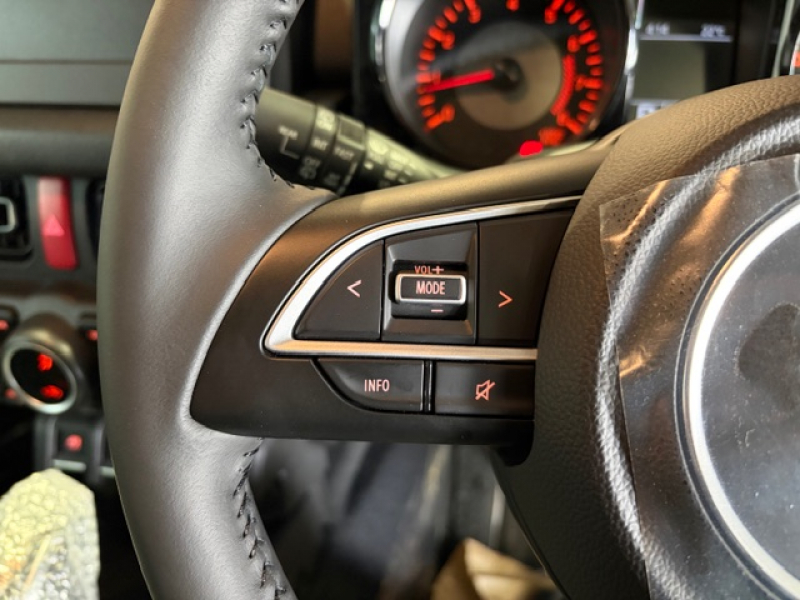 スズキ ジムニーシエラ