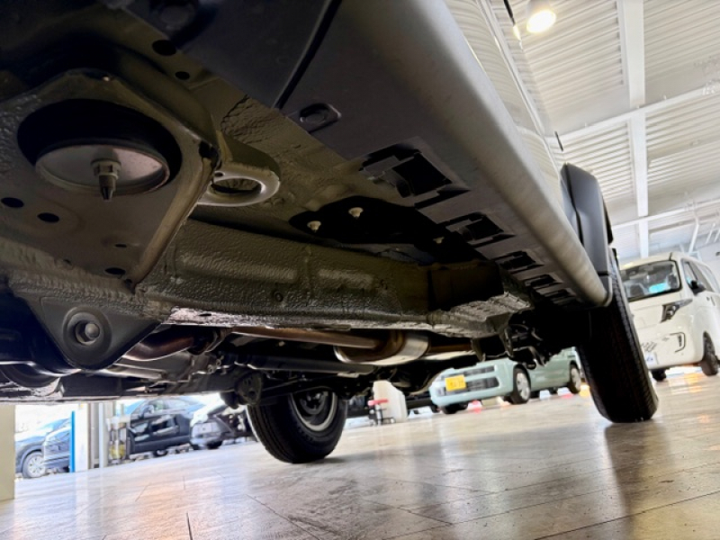 スズキ ジムニーシエラ