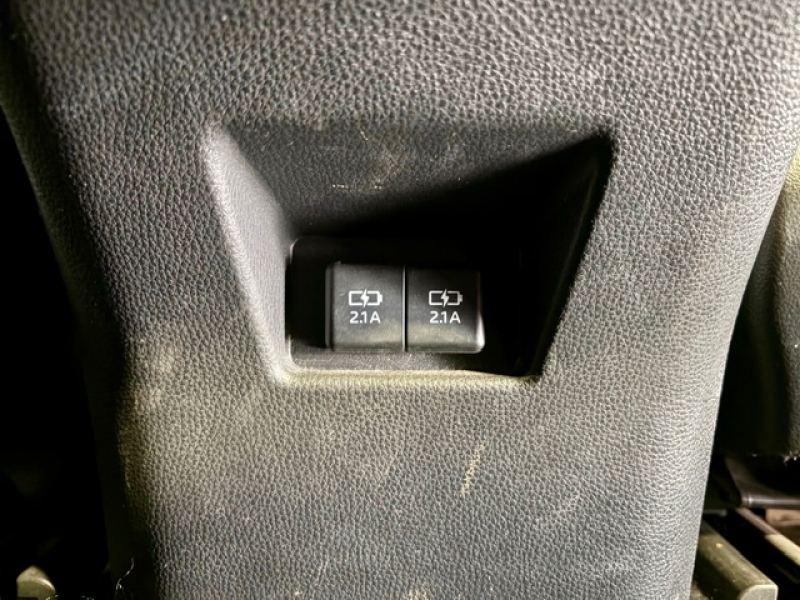 トヨタ ハリアー ハイブリッド