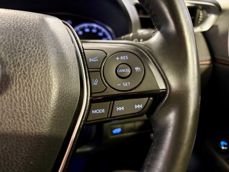 トヨタ ハリアー ハイブリッド