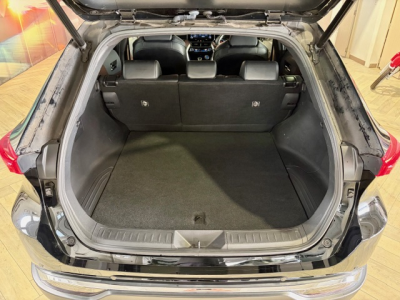 トヨタ ハリアー ハイブリッド