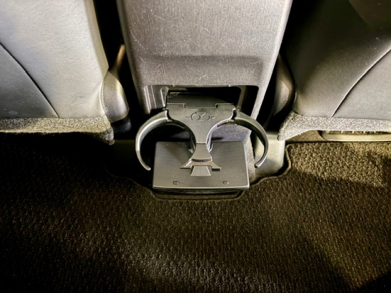 トヨタ プリウスα